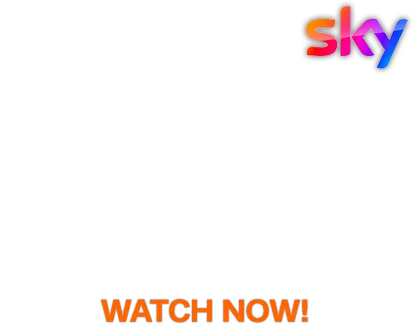 As seen on Sky TV